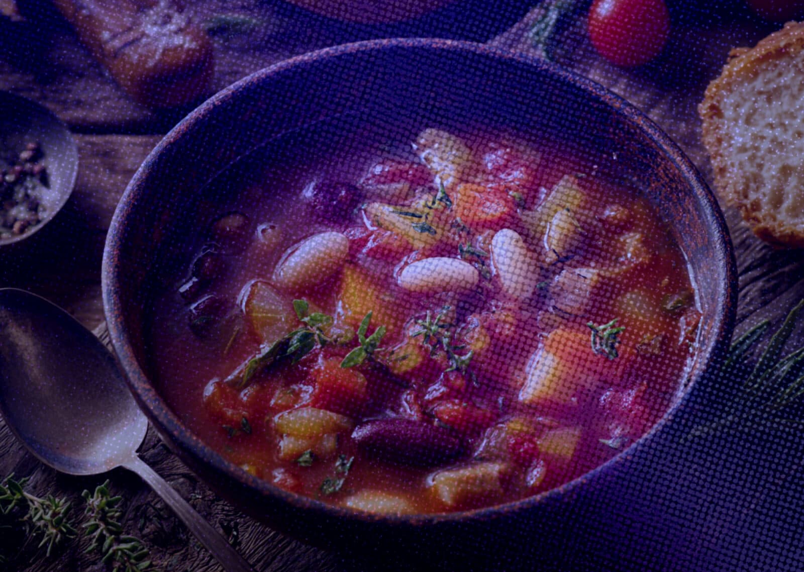 Attribution Modelling and Minestrone