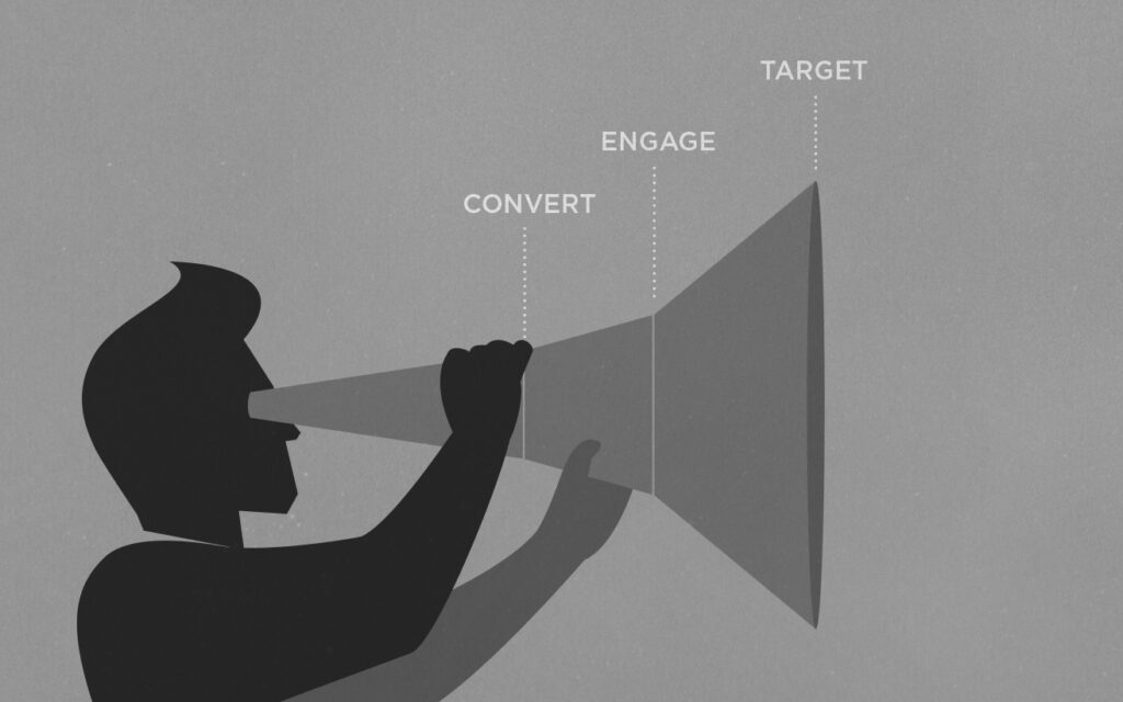 Inbound Marketing Your Sales Funnel metronome Agency