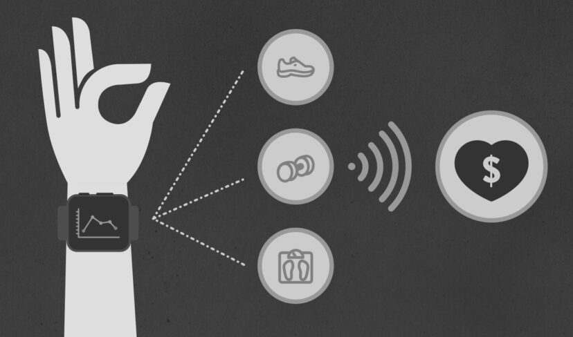 Fit to Wear – The implications of wearables