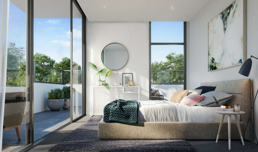 evolution of property marketing