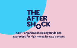 The Aftershock cancer research charity