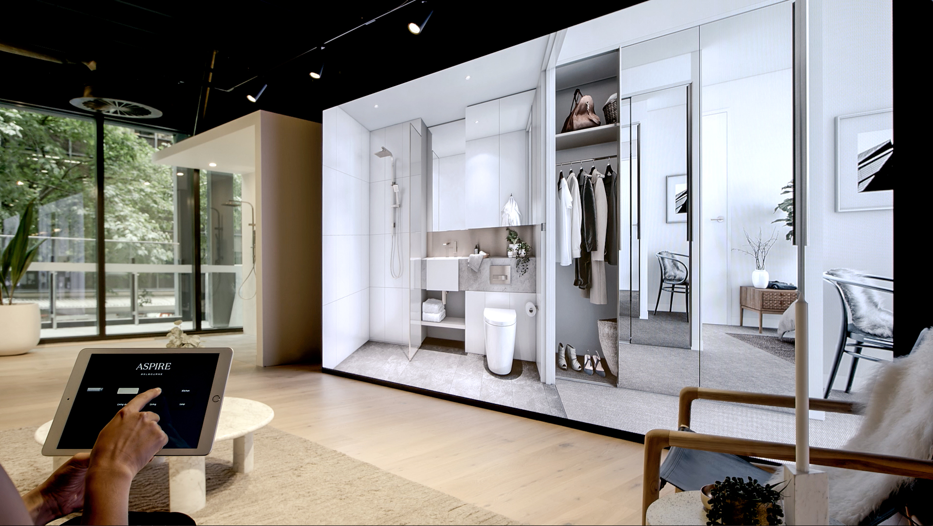 Colliers Collection metronome Agency