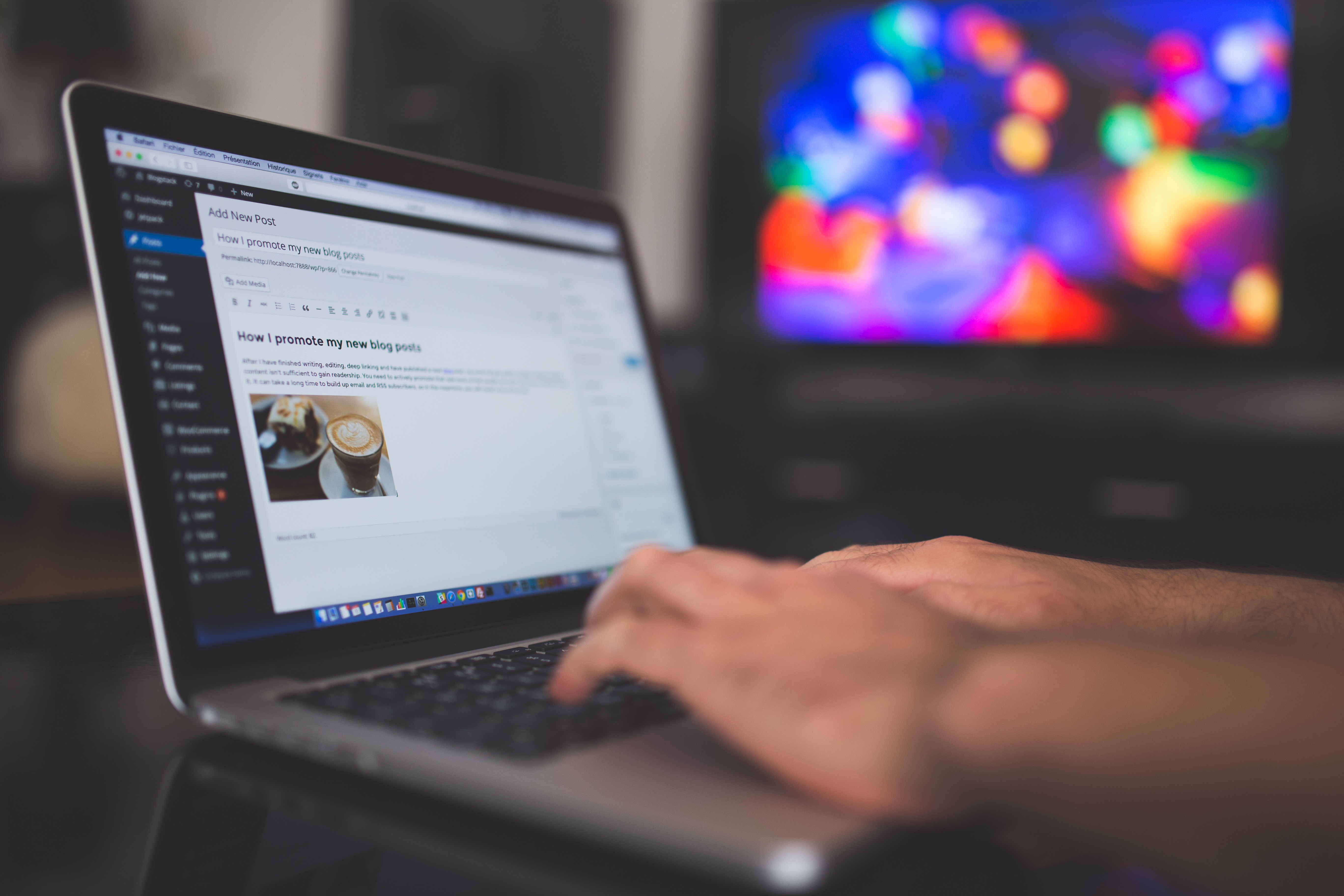 How to write an online article - Metronome