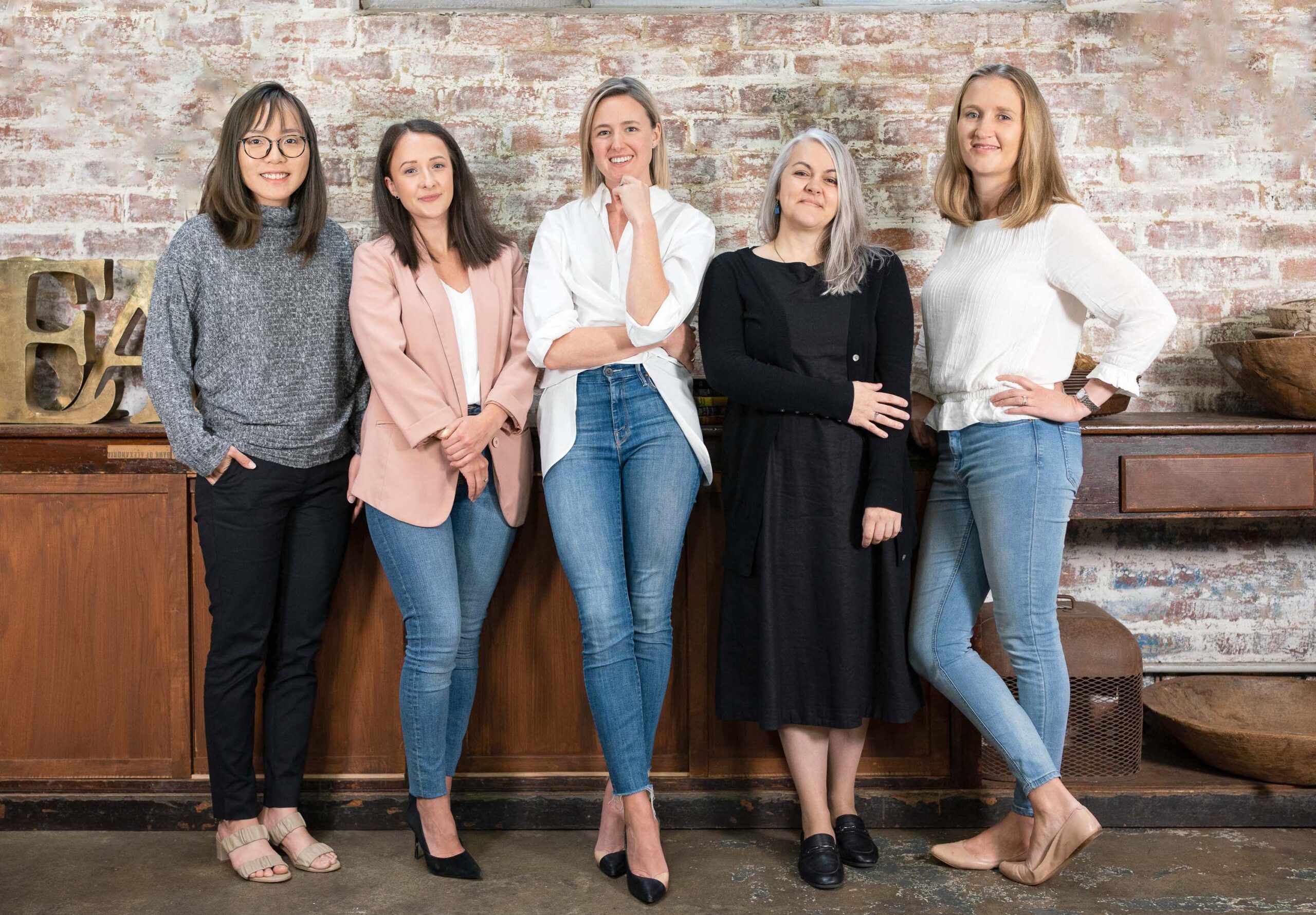 International Women's Day - Celebrating Metronome's Women