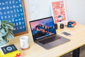 Tempo top tips for working from home - Metronome