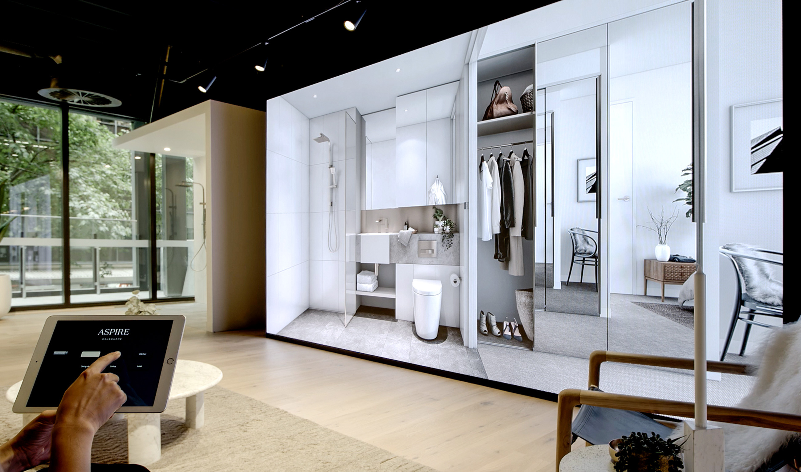Colliers Collection - Multiple projects, one versatile Experience Suite