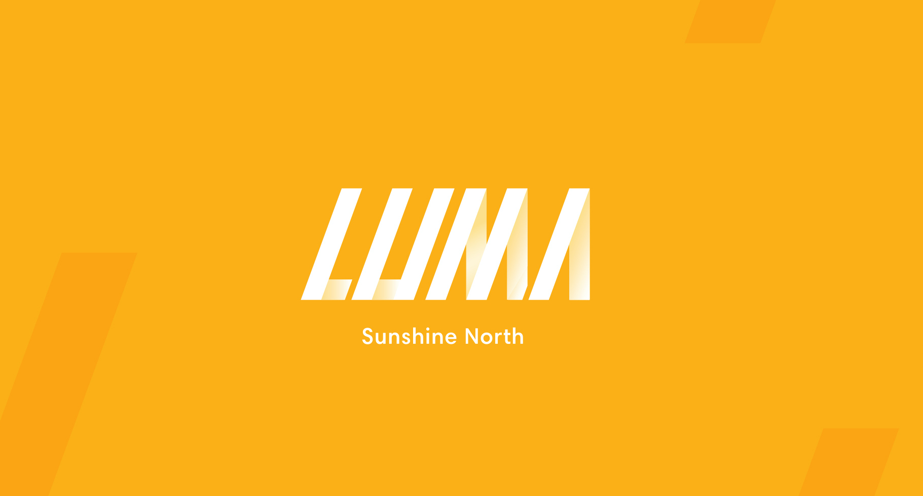 LUMA by Development Victoria - Shining a light on a brand new community